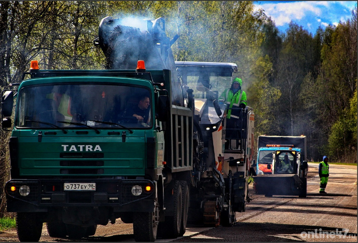 фото: Валентин Илюшин/Online47