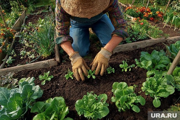    Несмотря на то, что начинается ноябрь, еще можно и нужно проводить подзимний посев сельскохозяйственных культур