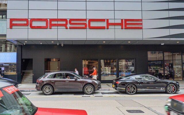 Фото: Joko / Imago / Global Look Press