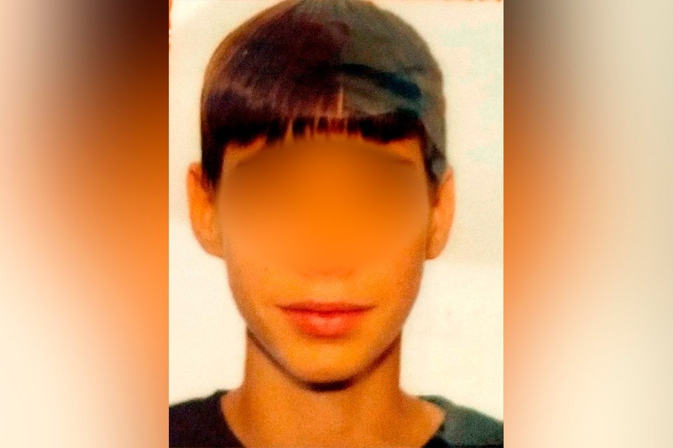    Стало известно, что 14-летний Всеволод Серов погиб