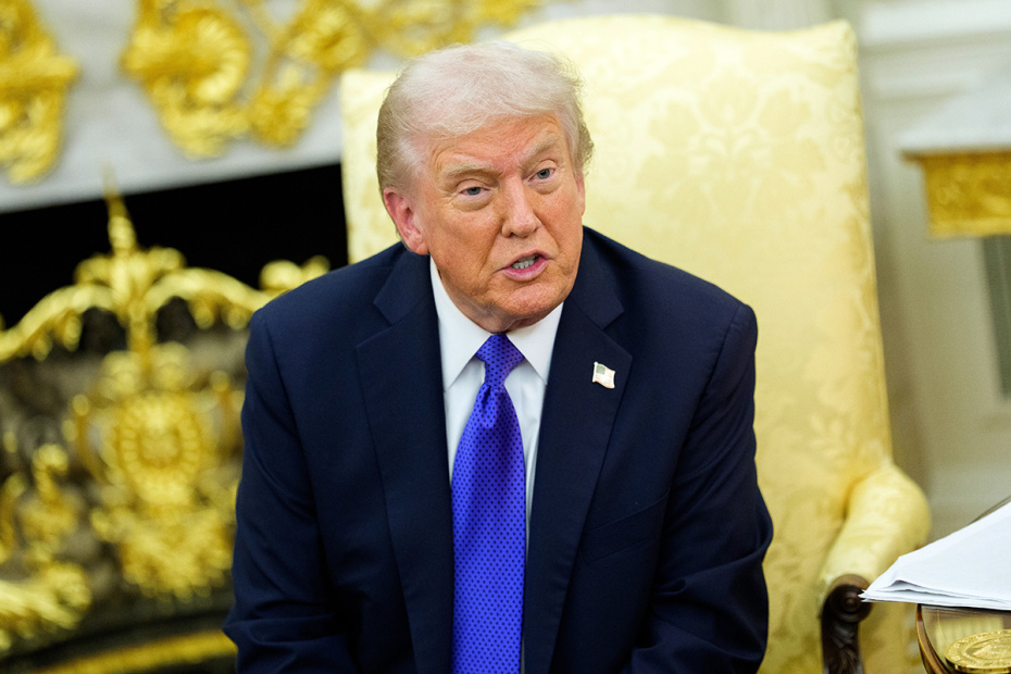    Aaron Schwartz/Pool via CNP/Consolidated News Photos/Global Look Press