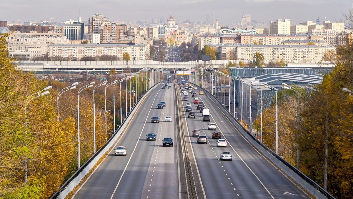 Фото: Евгений Самарин. Mos.ru

