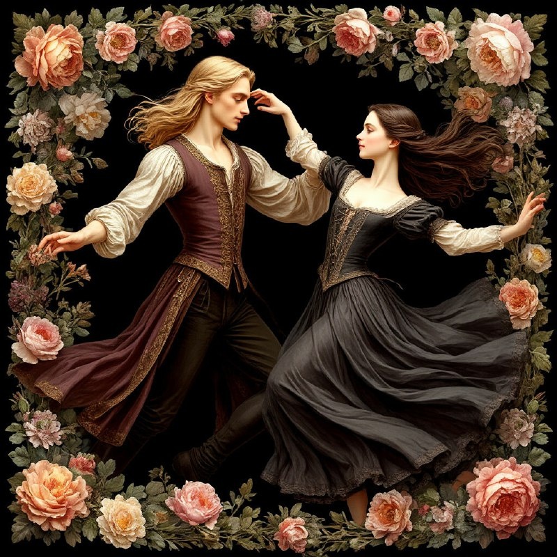 Изображение создано с помощью Шедеврум