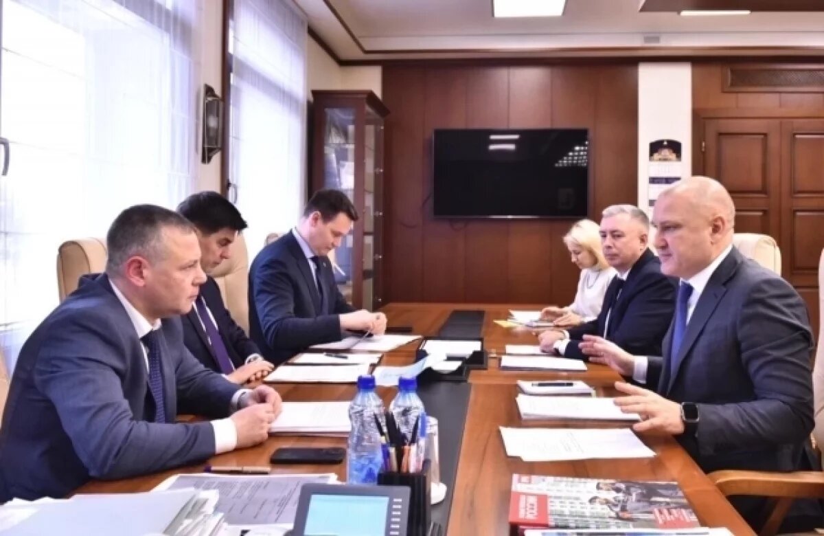    Ростехнадзор фиксирует снижение нарушений в ЖКХ Ярославля