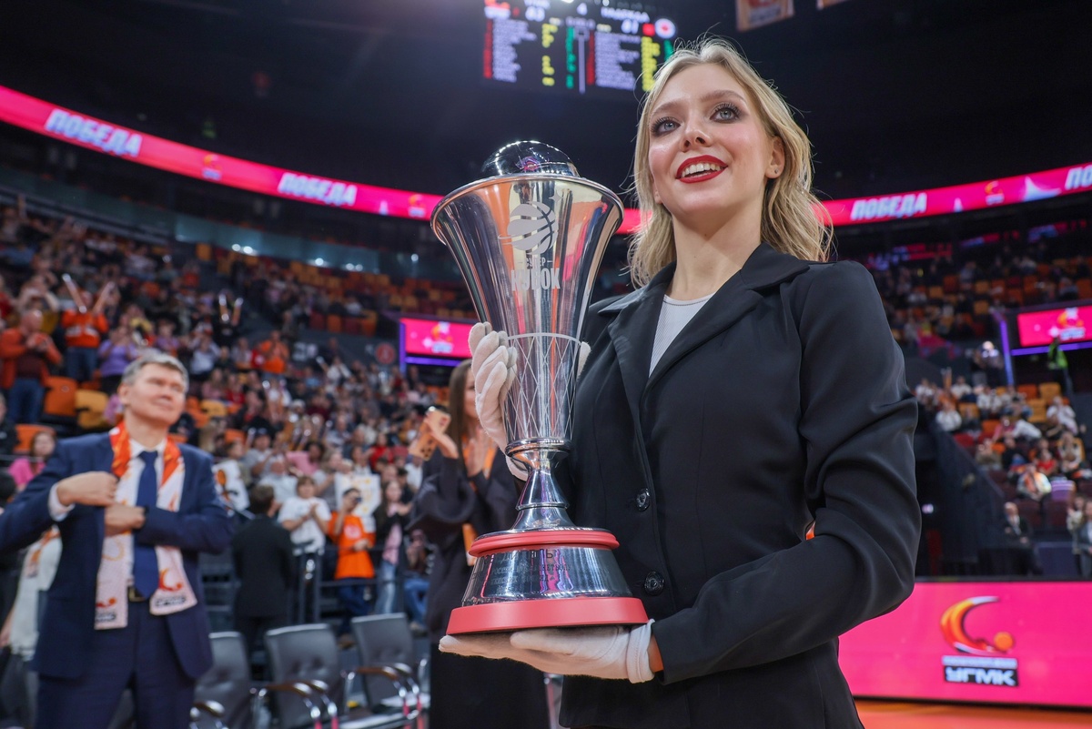    Татьяна Андреева/ РГ