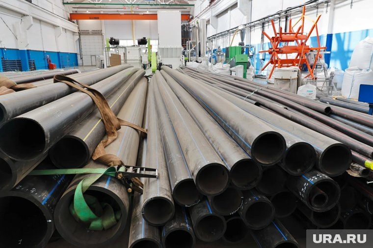     Шумков анонсировал создание сотен рабочих мест в Шадринске с появлением еще одного индустриального парка