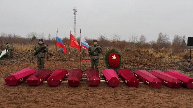 Фото: комитет по молодежной политике Ленобласти