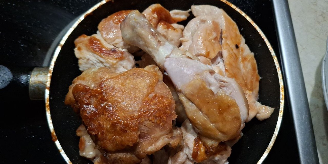 Как я ждала исхода!