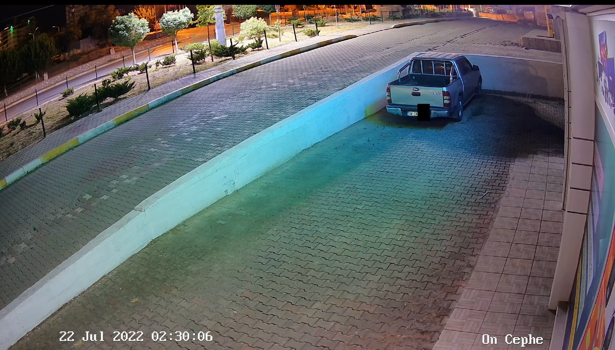 Пример видео взят с Youtube канала Nif Bilişim
