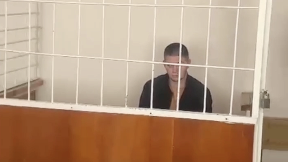    Фото: объединенная пресс-служба судов Краснодарского края