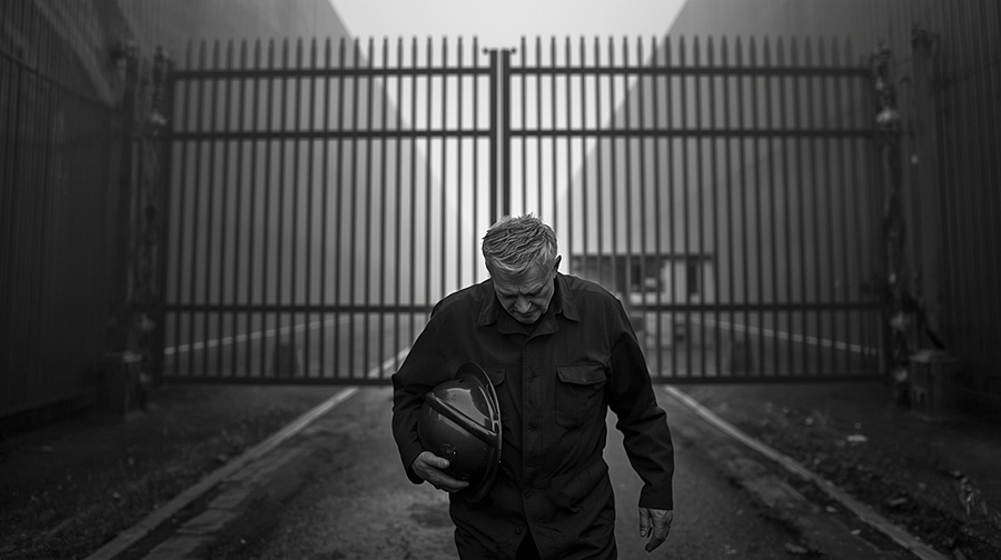    Автопроизводители Германии, и их смежники, продолжают волну увольнений.