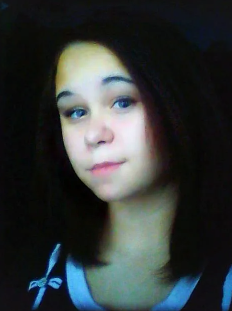 Вика Корецкая исчезла из больницы в 2016 году. Фото:Путешествуя на диване