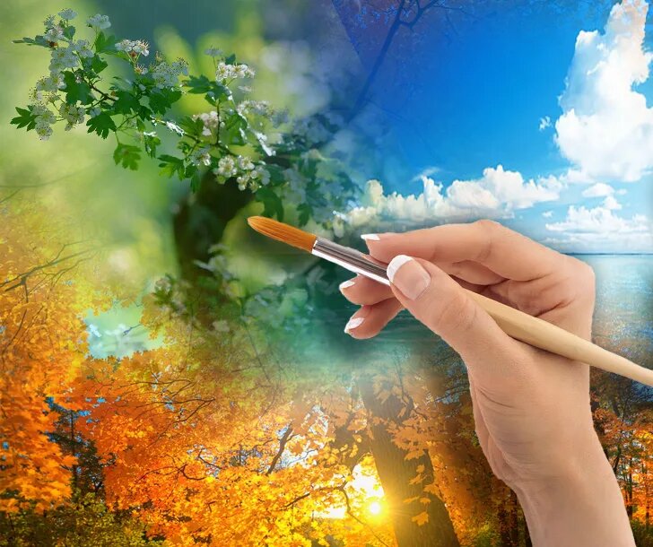 Рисуем себе жизнь источник яндекс картинки