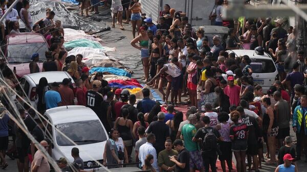    © AP / Silvia Izquierdo