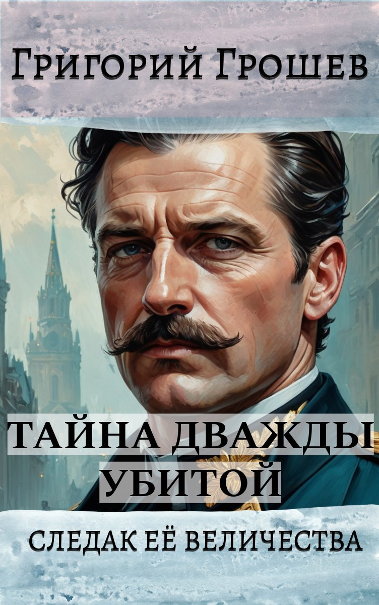 Из-за неё сыр-бор