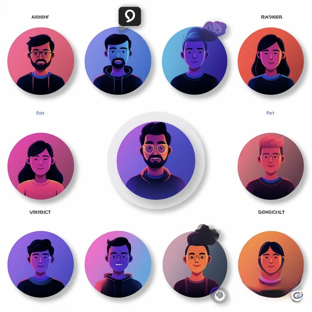 Формат сетки.