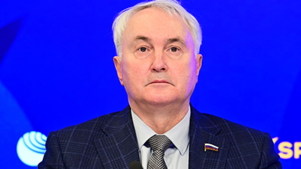    Фото: Pavel Kashaev/Globallookpress