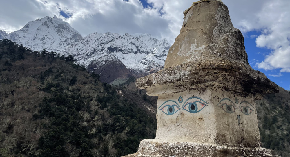 Были когда-то и мы рысаками...