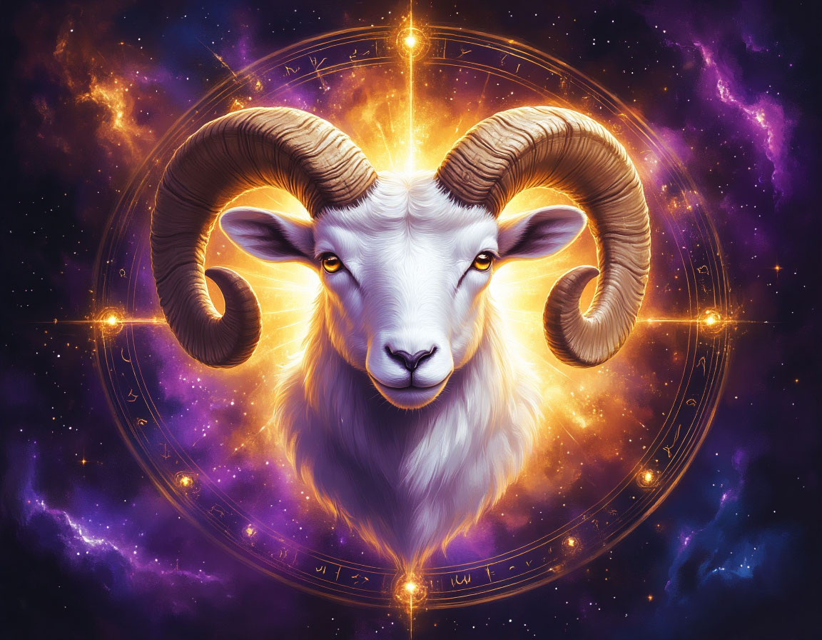 гороскоп Овен 2026