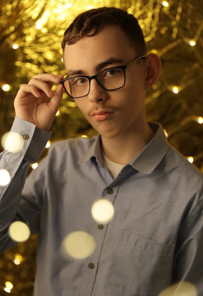 Фото из архива автора