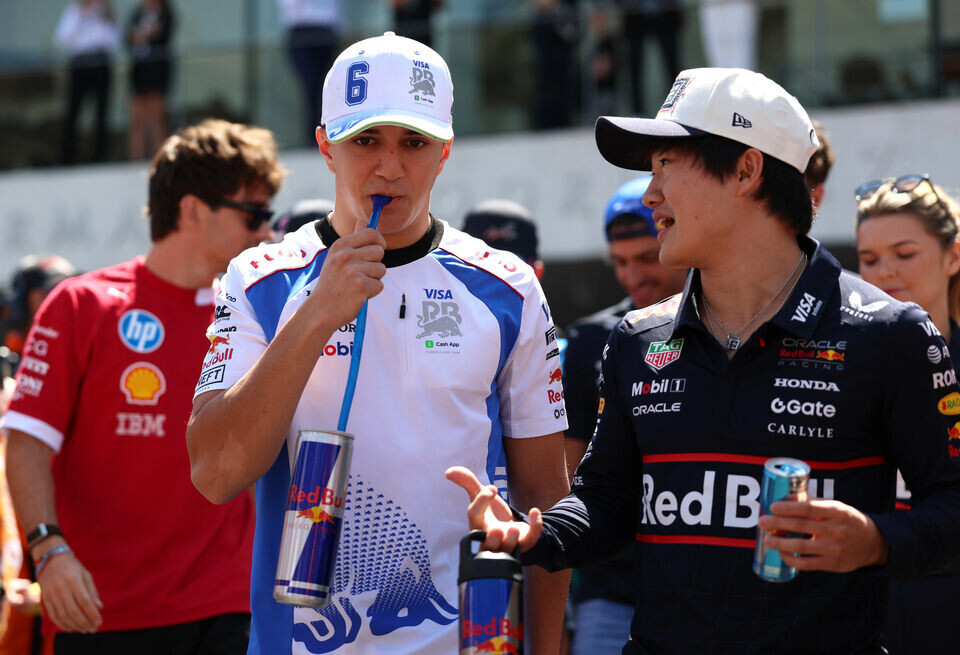    Getty Images / Red Bull Content Pool