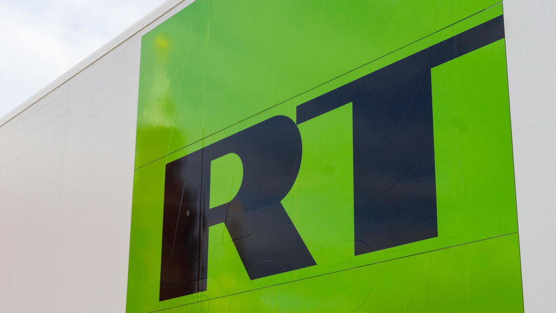 Международный информационный телеканал «Russia Today»