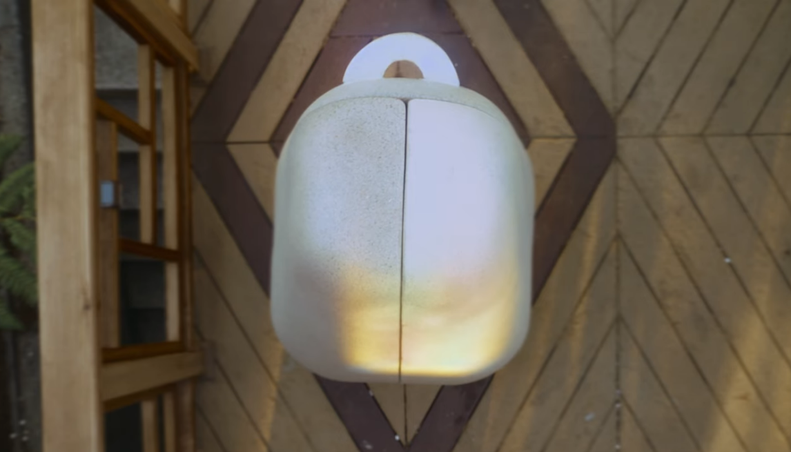 NEO The Home Robot - упаковка