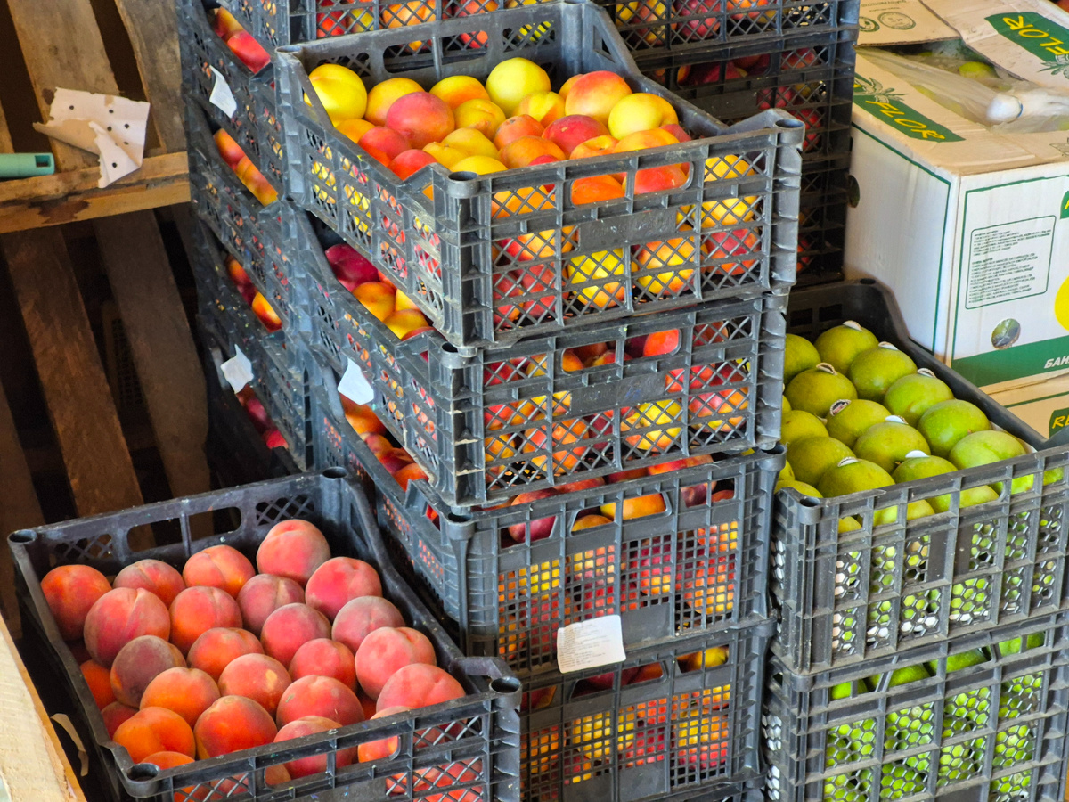 "Мы такое не едим": какие продукты из Китая в наших магазинах китайцы сами не едят