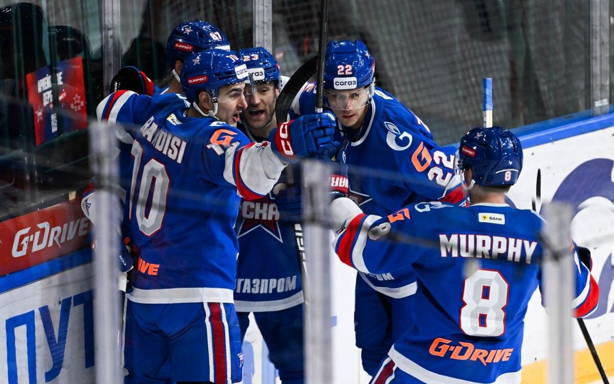    Фото: t.me/hcska