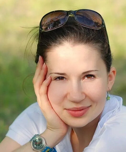 Если бы ГОСТ был обязательным, далеко не все глэмпинги смогли бы ему соответствовать, говорит Ольга Нор-Аревян // Фото предоставлено экспертом 