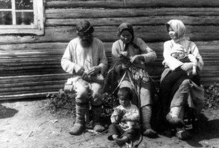 Где в России живут самые «чистые» русские