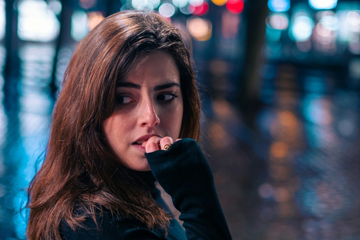     Чего больше всего боятся американцы? Ученые дали ответ!