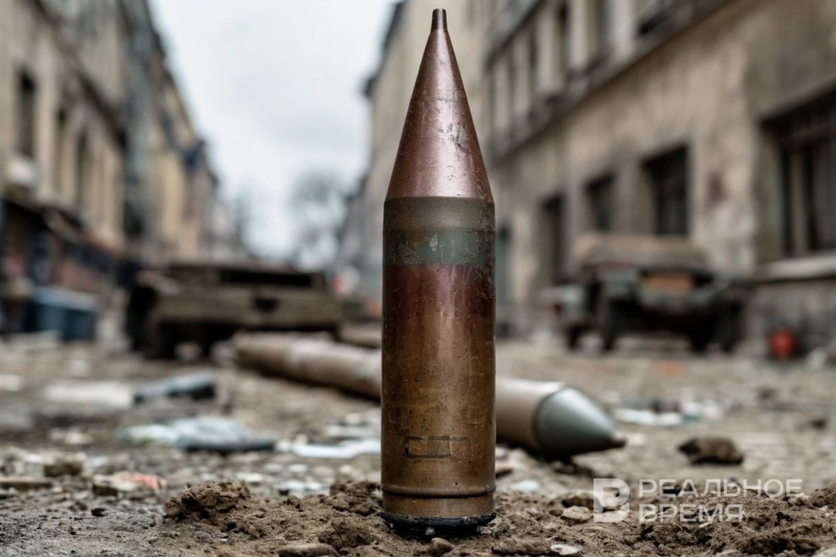   Реальное время / realnoevremya.ru