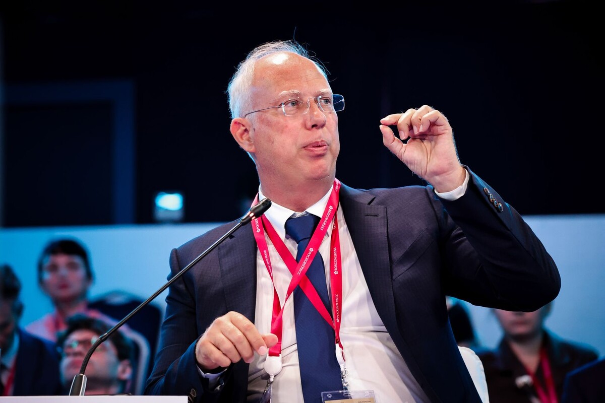     / Источник: © Global Look Press