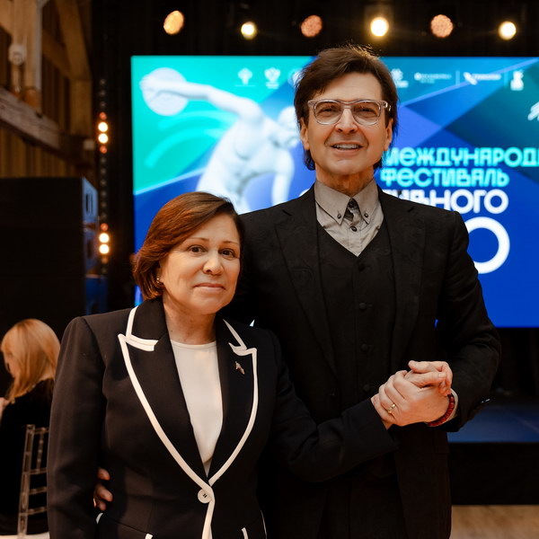     Названы победители Международного фестиваля спортивного кино