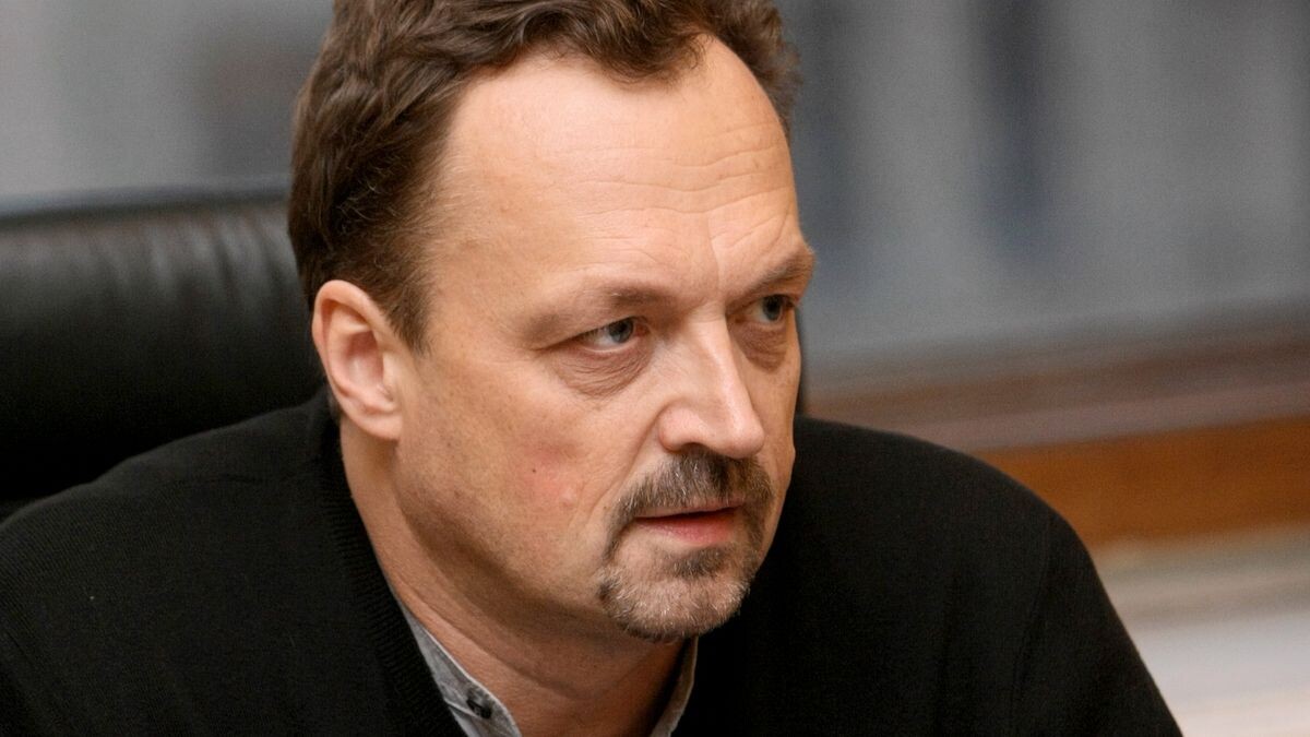    Владимир Федоренко, РИА Новости