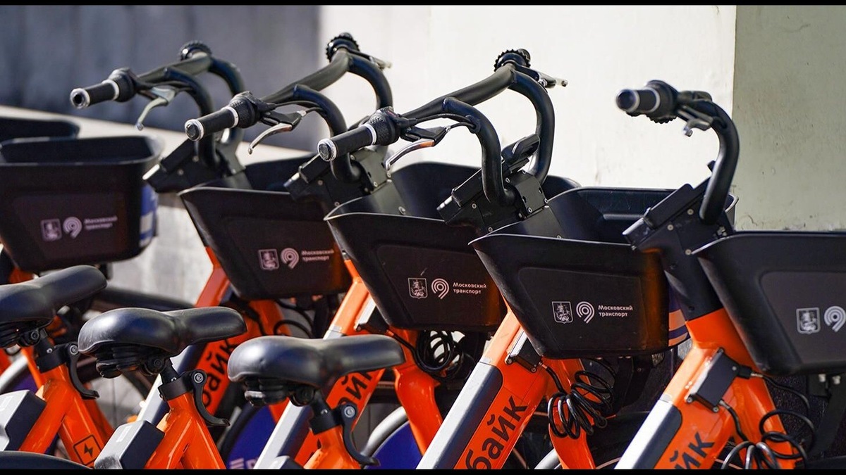 Фото: Евгений Самарин. Mos.ru

