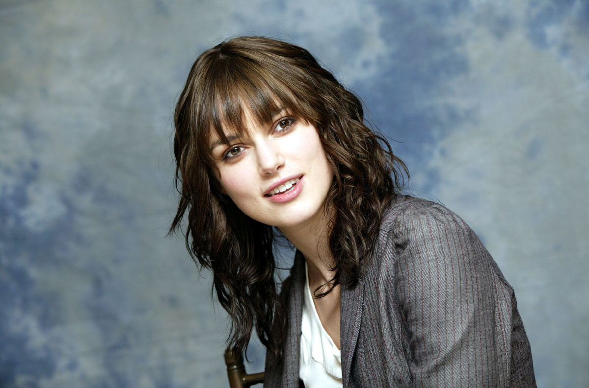 Кира Найтли