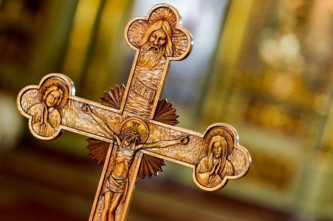 В Москву привезут святые мощи Лука Крымского