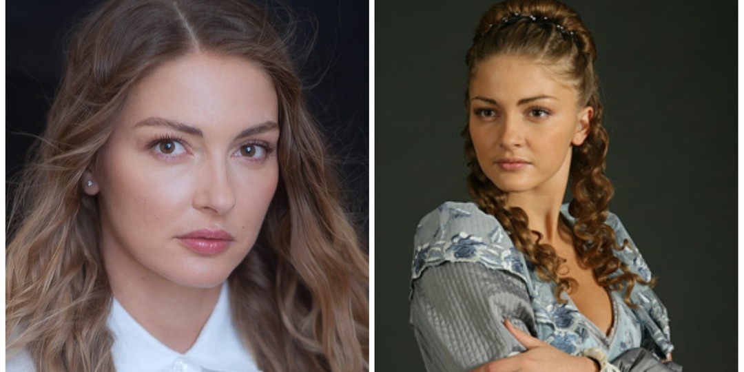 Татьяна Казючиц: Актриса вопреки. Яркое детство в деревне, гитара отца, шоу «Народный артист» и Щукинское училище