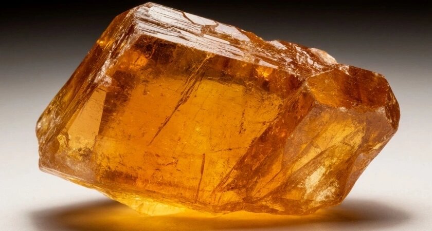    Самый редкий минерал на Земле: почему он стоит даже дороже алмазов