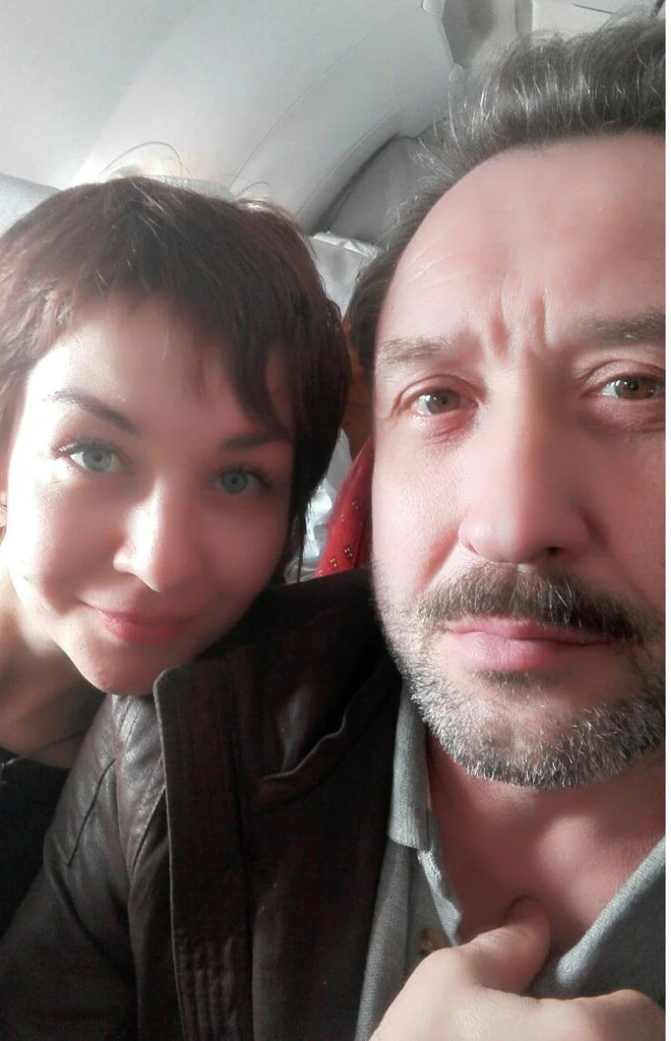 Соседи говорят, что отношения между супругами Усольцевыми были далеки от идеальных.  Личный блог Ирины Усольцевой /usoltseva_psy

