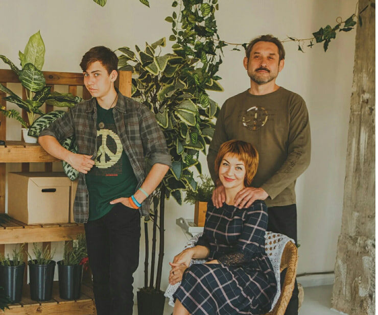 Идеальные картинка была далека от реальности, говорят знакомые пары.  Личный блог Ирины Усольцевой /usoltseva_psy