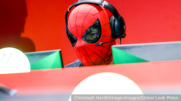     Фото: Christoph Hardt/imago-images/Global Look Press   
 Текст: Рафаэль Фахрутдинов