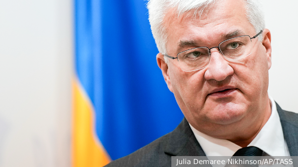     Фото: Julia Demaree Nikhinson/AP/TASS   
 Текст: Денис Тельманов