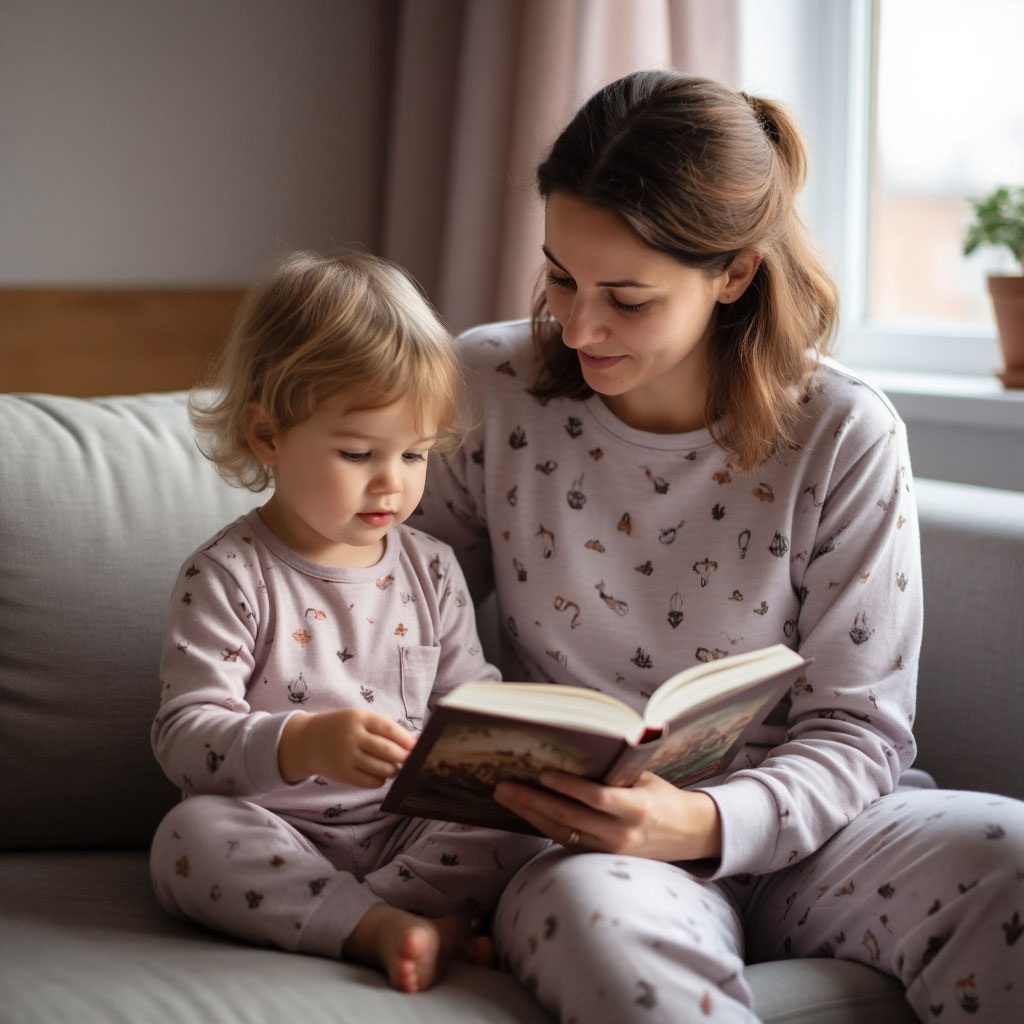 Совместные занятия помогают ребенку в любом начинании
