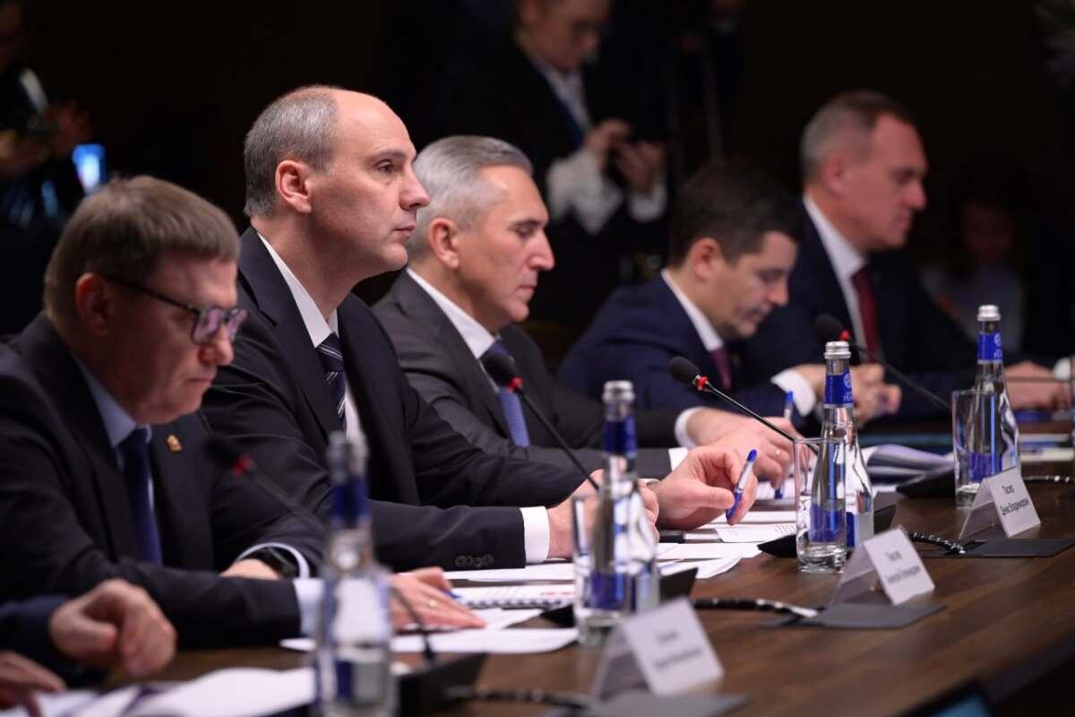    Фото: правительство Свердловской области, источник: oblgazeta.ru