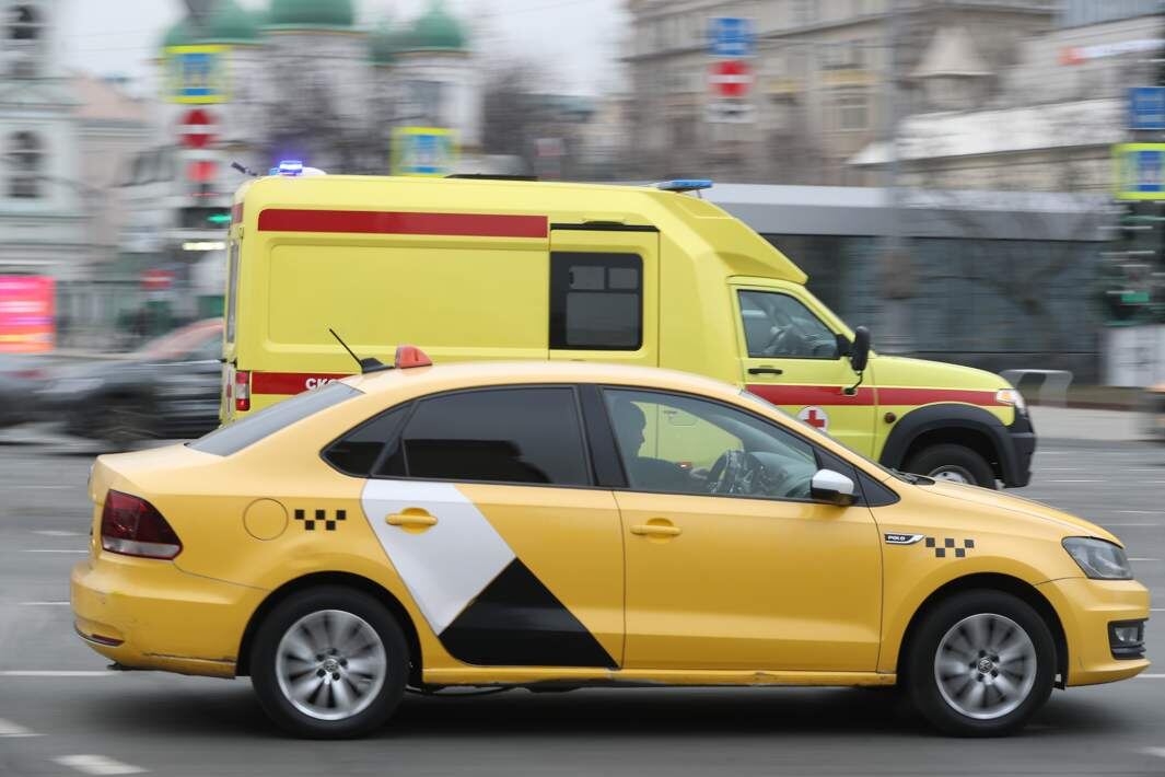 Фото: ИЗВЕСТИЯ/Андрей Эрстрем