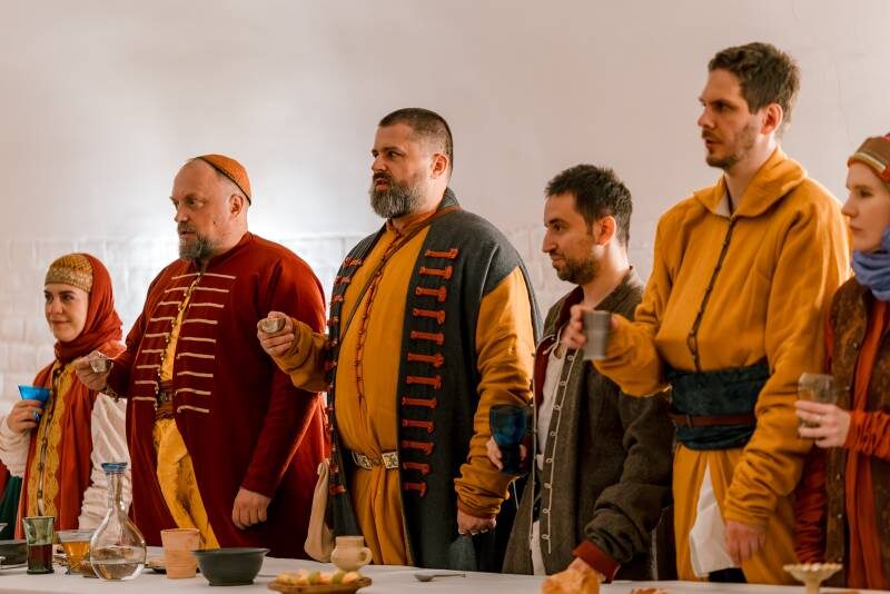 Фото Андрея Бойкова