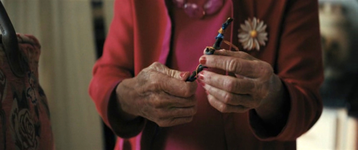 Фото из фильма:Орудия